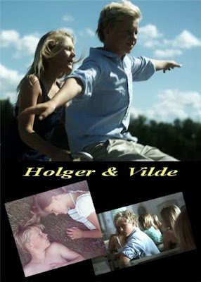 Holger & Vilde. 2010.