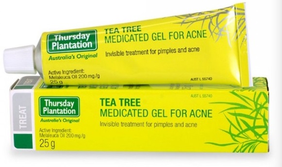 Thursday Plantation Skincare product
