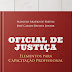 Livro Oficial de Justiça - Elementos para Capacitação Profissional ganha 4ª edição