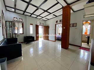 Villa Dul ( Private pool & Billiard ) Cihideung