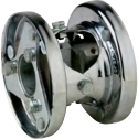 Deltaflex Coupling - by Lovejoy, Inc.