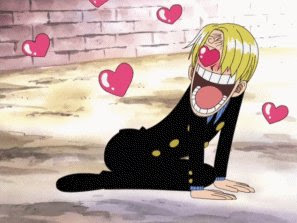 black leg sanji one piece