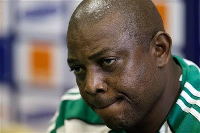 Stephen Keshi To Be Buried July 29th