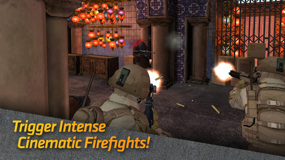 Breach & Clear v1.2e APK Free Download Android App