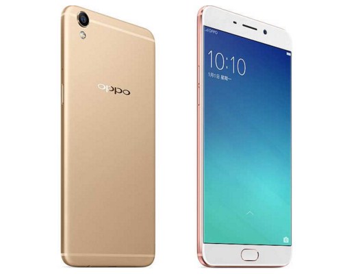 Harga Oppo R9 di Indonesia