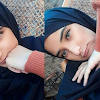 Nadya Mustika Istri Rizki Da Olahraga, Bajunya MembuatNetizen Gemas