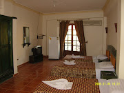 Triple Room . SeaHorse Hotel Dahab (snc )