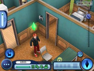 The Sims 3 HD