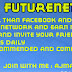 பேஸ்புக் மற்றும் டுவிட்டர்  இணையதளத்தில் உங்கள் நேரத்தை வீணடிக்காமல்  FutureNet இணயத்தில் பணம் சம்பாதிப்பது எப்படி ?