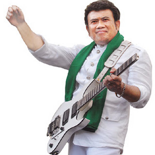 Rhoma Irama - Pedih