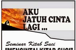 Aku Jatuh Cinta Lagi