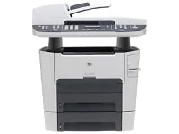 HP Laserjet 3392 Downloads Driver Windows, Mac, Linux 