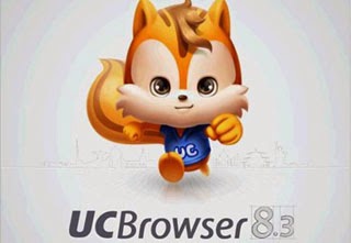 UC Browser