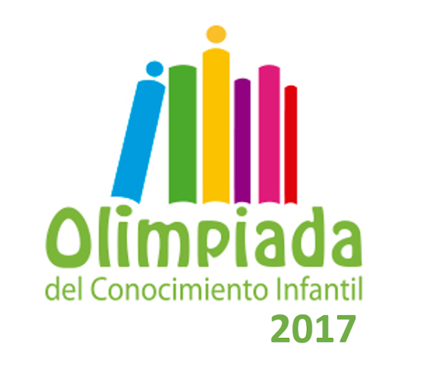 Ejercicio de Olimpiada del Conocimiento Infantil 2017