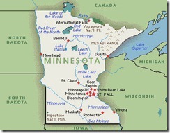 minnesota