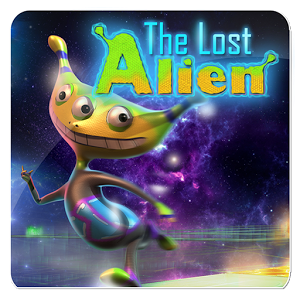 The Lost Alien - v2.3.4 [Full] APK