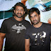 Prabhas & Rajamouli At Basanti Song Launch