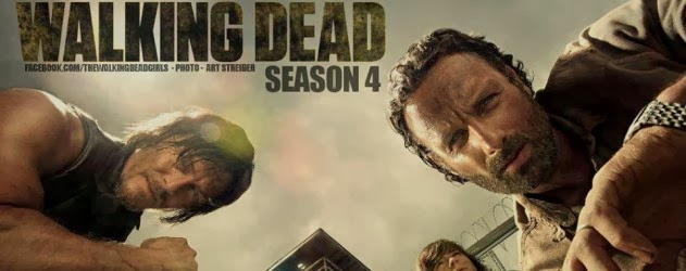 Xem Phim Xác Sống Phần 4 - The Walking Dead: Season 4 Online