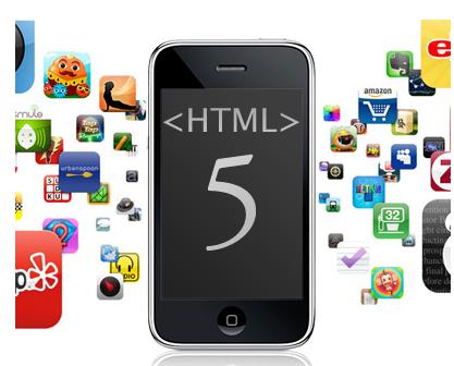 Native Apps vs HTML5 Web Apps