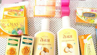 Baba Ramdev Skin Care Products