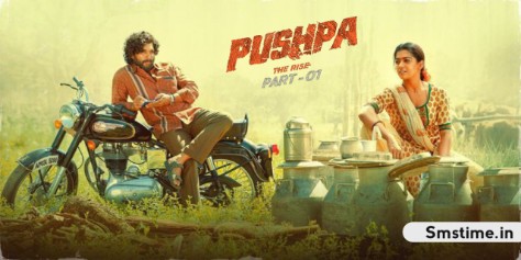 pushpa movie review