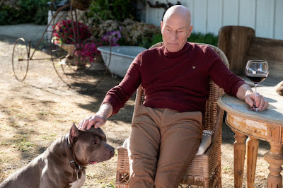 Star Trek Picard Series Image 10