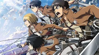 Attack on Titan