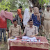  Nawada News : रूपौ इलाके में लूटपाट करने वाले पांच गिरफ्तार, कट्टा भी बरामद 