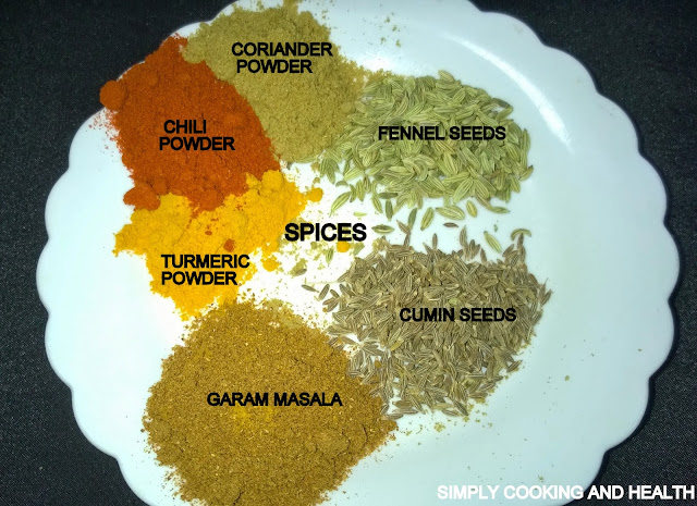 Spices