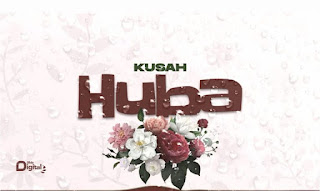 AUDIO | Kusah – Huba (Mp3 Audio Download)