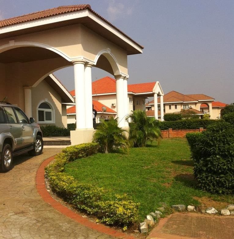 REAL ESTATE AGENTS IN GHANA LATEST NEWS PRICES 