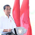 Jokowi: Kalian Hebat Kalau Bisa Mengalahkan Saya