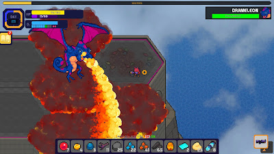 Nova Lands Game Screenshot 8