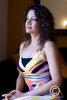 Sri Lankan Mature Actress Achala Alas Sexy Photos