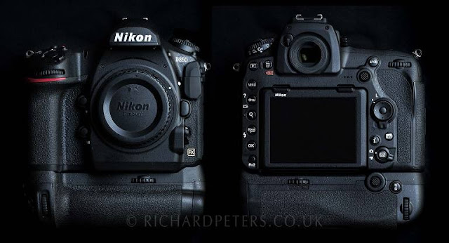 nikon d850 review and buying guide