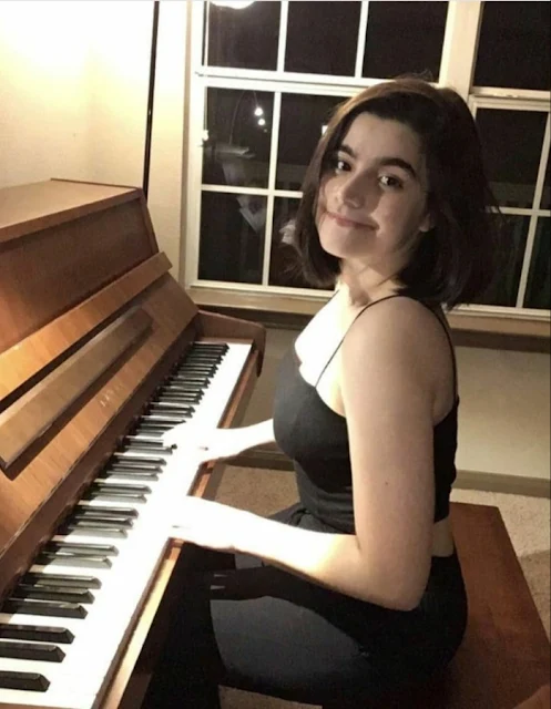 piyano, piyanist