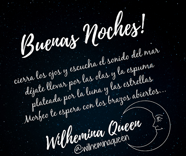 El Mundo de Wilhemina Queen