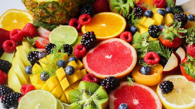Health Benefits of Fruit,Friuts for Health