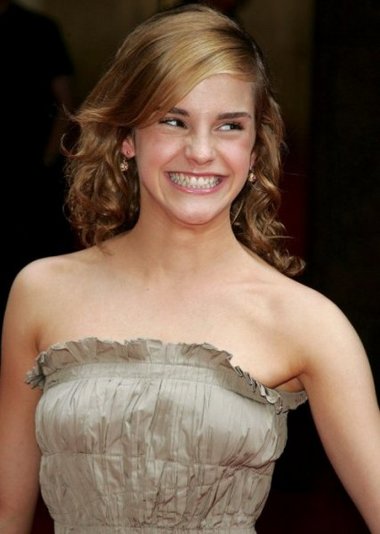 Emma Watson's Post-Potter Role