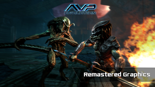 Alien vs Predator Evolution apk + obb