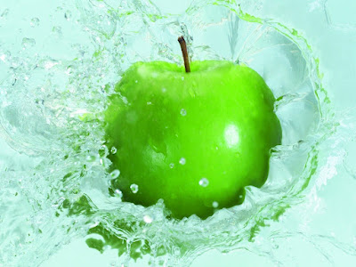 Beautiful Fruits Splash Hq wallpaper water splash. Beautiful Fruits Splash Hq