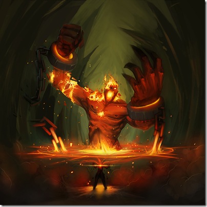 Alchemy Session