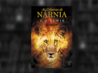 Livro As Cronicas De Narnia Volume Unico