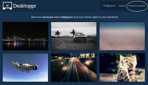 Desktoppr