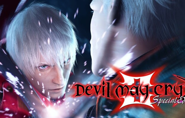 Devil May Cry 3: Review dan Penjelasan