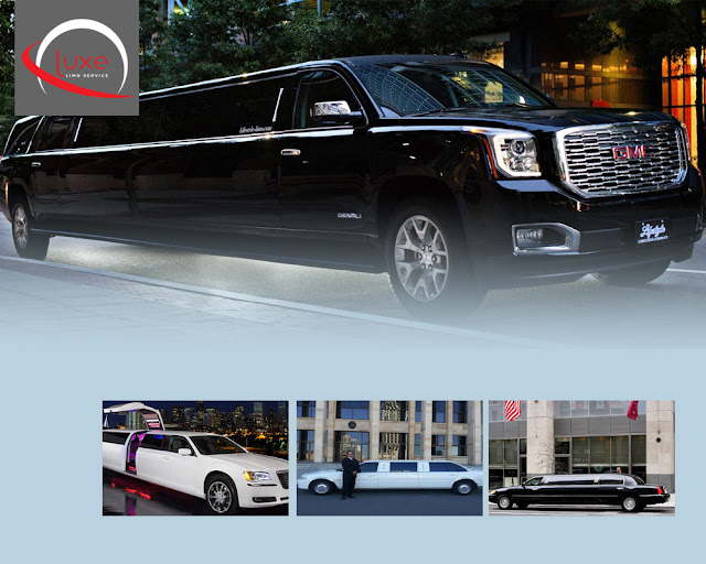Best Limo Company Robbinsville