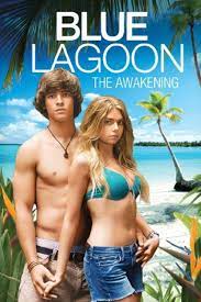  Blue Lagoon: The Awakening