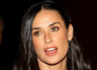 Demi Moore Hot Pics