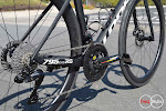 LOOK 795 Blade 2 RS Shimano Dura Ace R9270 Di2 FFWD Road Bike at twohubs.com