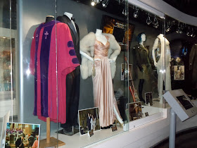 Universal movie costumes